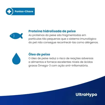 Racao Umida Vet Life Ultrahypo para Caes Adultos 3